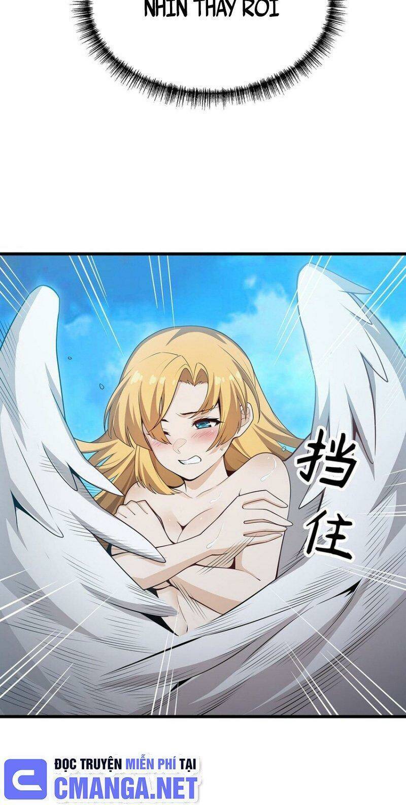 Sứ Đồ Vô Hạn Và 12 Chiến Cơ Chap 367 - Next Chap 368