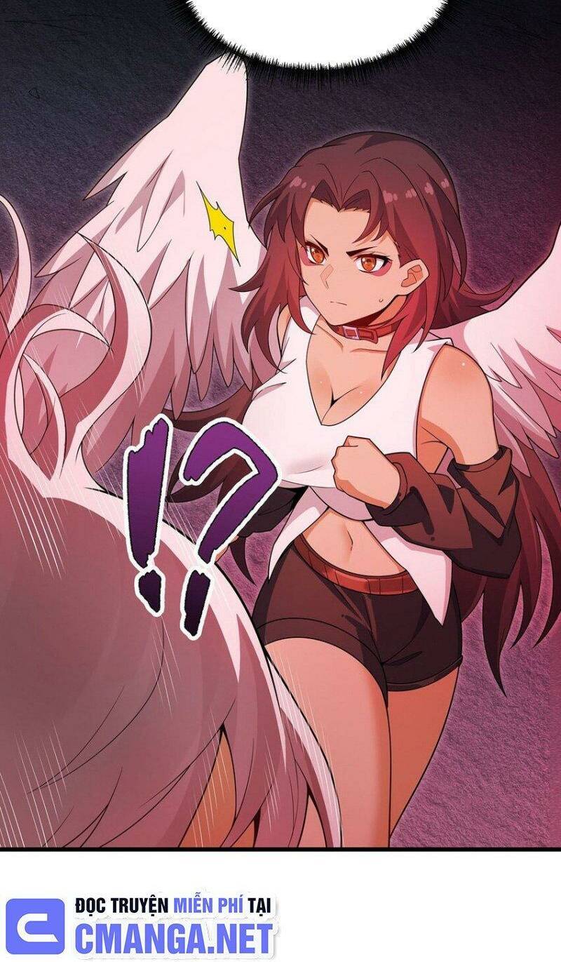 Sứ Đồ Vô Hạn Và 12 Chiến Cơ Chap 367 - Next Chap 368