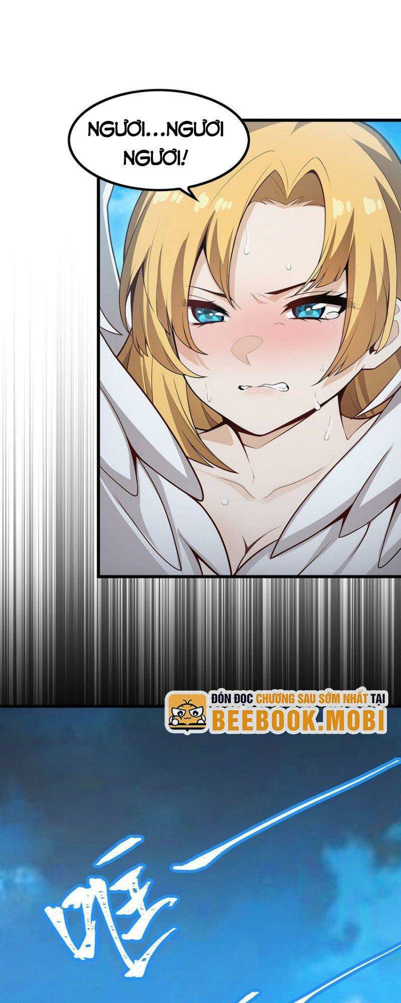Sứ Đồ Vô Hạn Và 12 Chiến Cơ Chap 367 - Next Chap 368