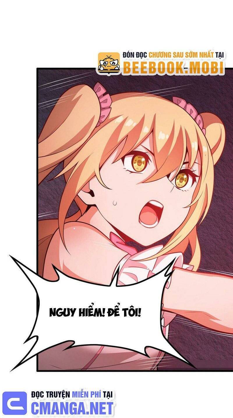 Sứ Đồ Vô Hạn Và 12 Chiến Cơ Chap 367 - Next Chap 368