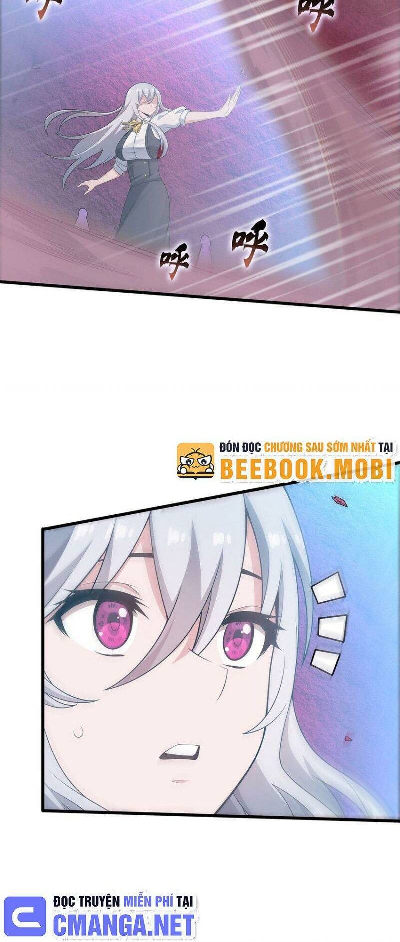 Sứ Đồ Vô Hạn Và 12 Chiến Cơ Chap 367 - Next Chap 368