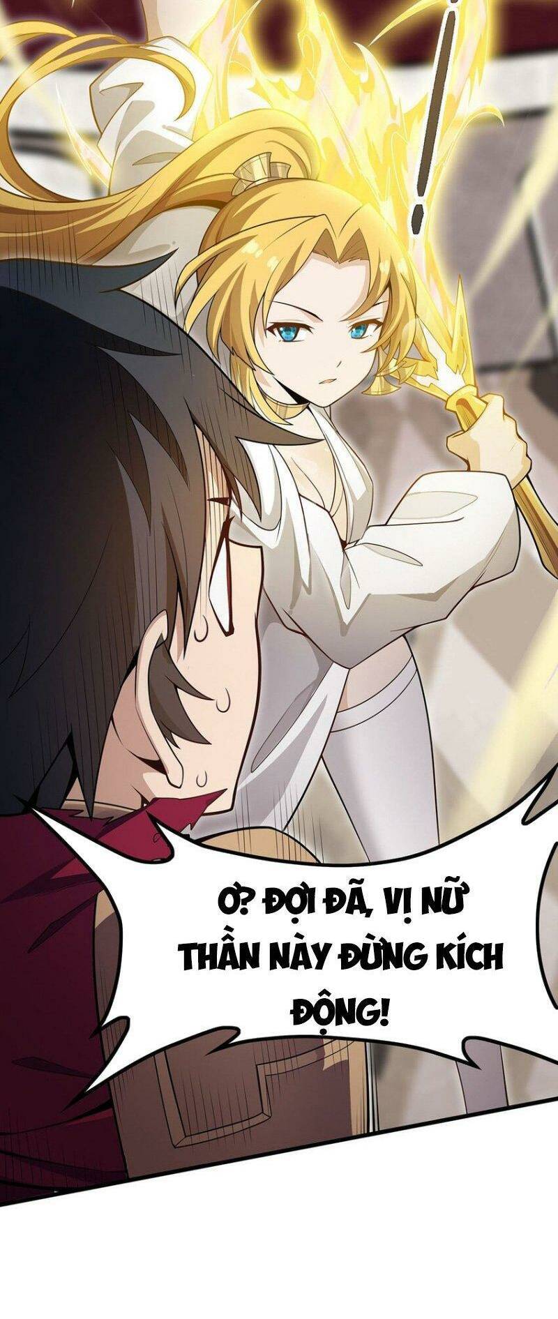 Sứ Đồ Vô Hạn Và 12 Chiến Cơ Chap 368 - Next Chap 369