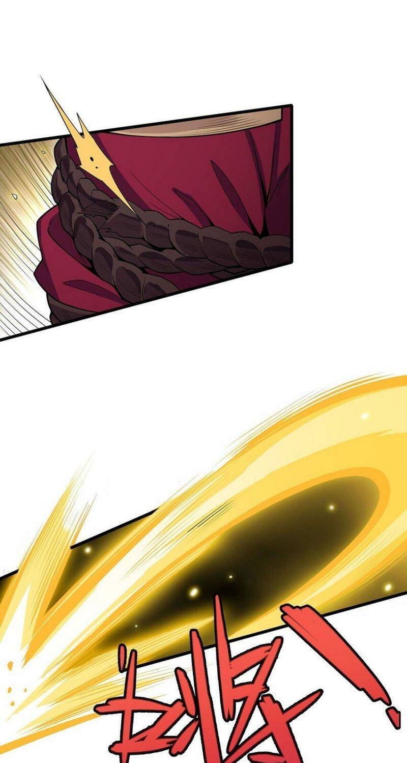 Sứ Đồ Vô Hạn Và 12 Chiến Cơ Chap 368 - Next Chap 369