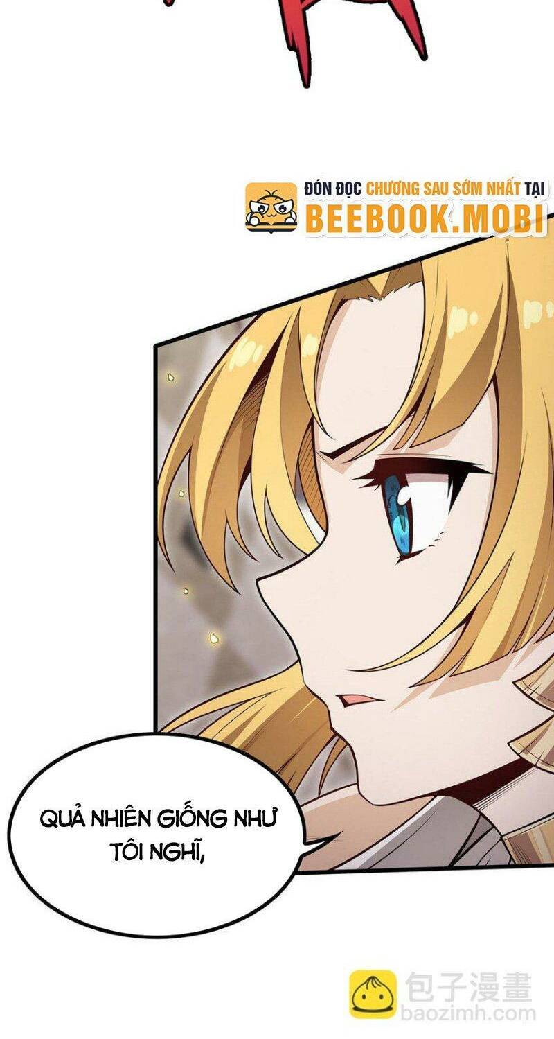 Sứ Đồ Vô Hạn Và 12 Chiến Cơ Chap 368 - Next Chap 369