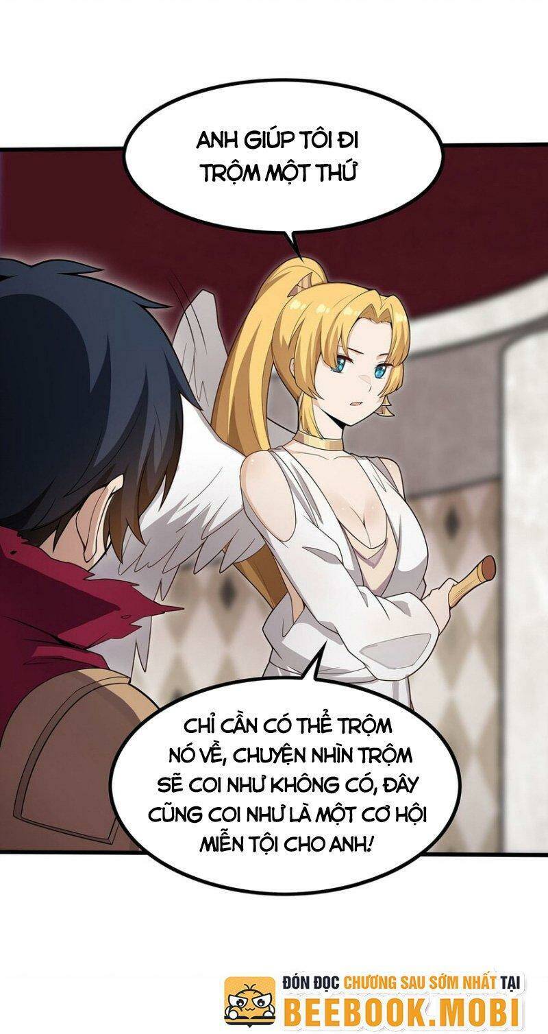Sứ Đồ Vô Hạn Và 12 Chiến Cơ Chap 368 - Next Chap 369