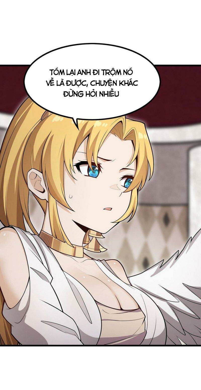 Sứ Đồ Vô Hạn Và 12 Chiến Cơ Chap 368 - Next Chap 369