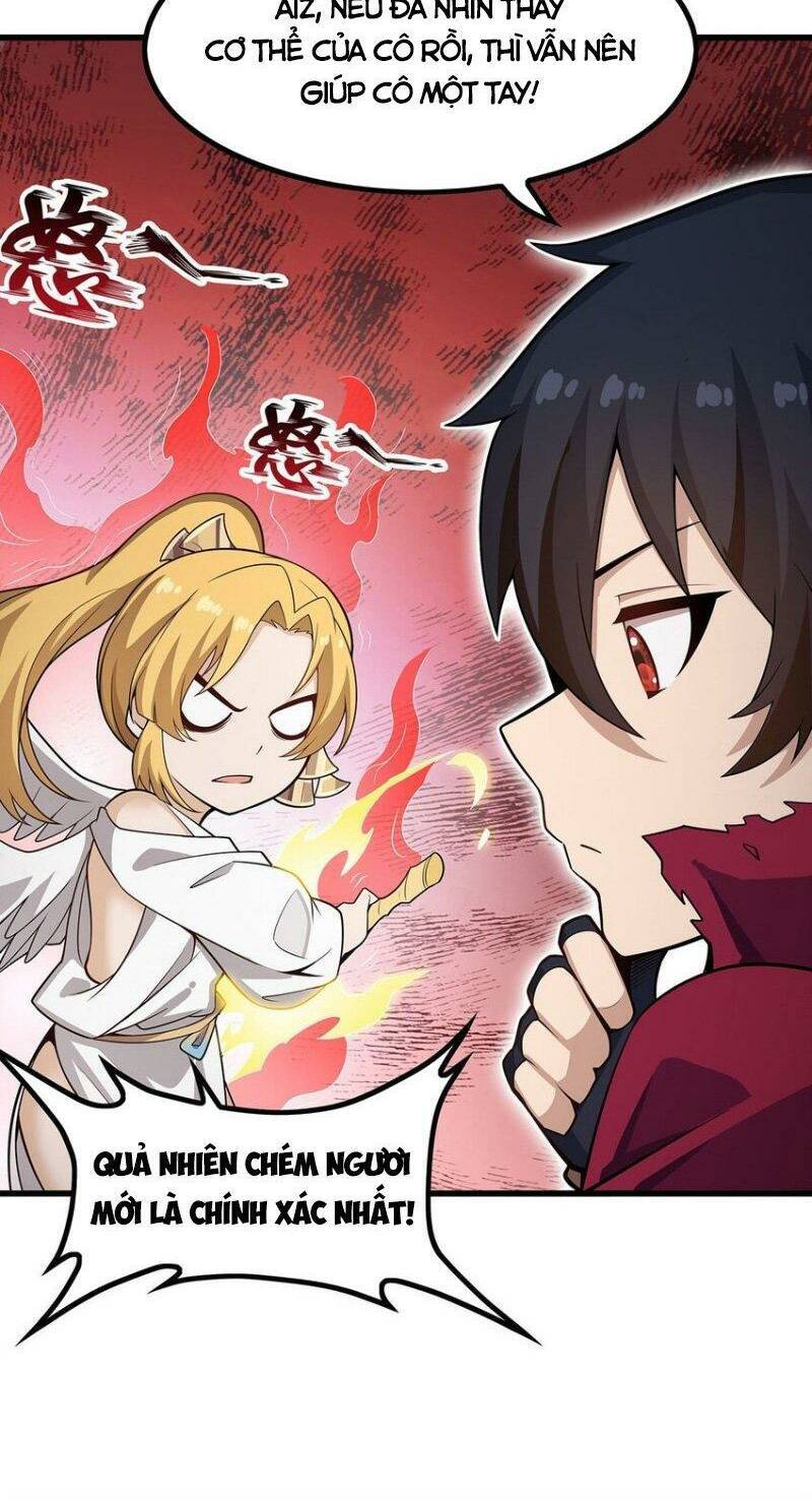 Sứ Đồ Vô Hạn Và 12 Chiến Cơ Chap 368 - Next Chap 369