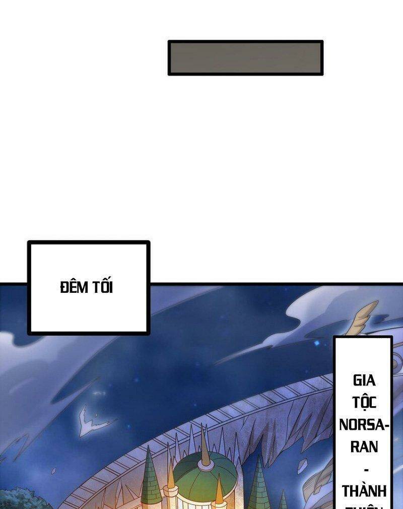 Sứ Đồ Vô Hạn Và 12 Chiến Cơ Chap 368 - Next Chap 369