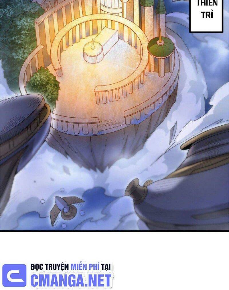 Sứ Đồ Vô Hạn Và 12 Chiến Cơ Chap 368 - Next Chap 369