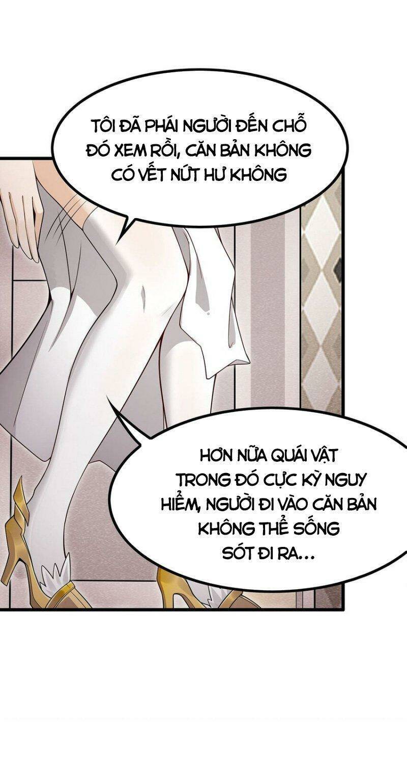 Sứ Đồ Vô Hạn Và 12 Chiến Cơ Chap 368 - Next Chap 369
