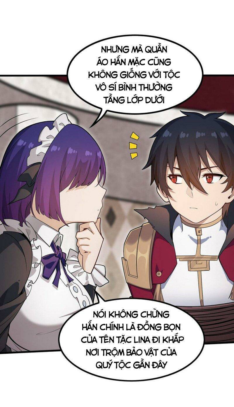 Sứ Đồ Vô Hạn Và 12 Chiến Cơ Chap 368 - Next Chap 369