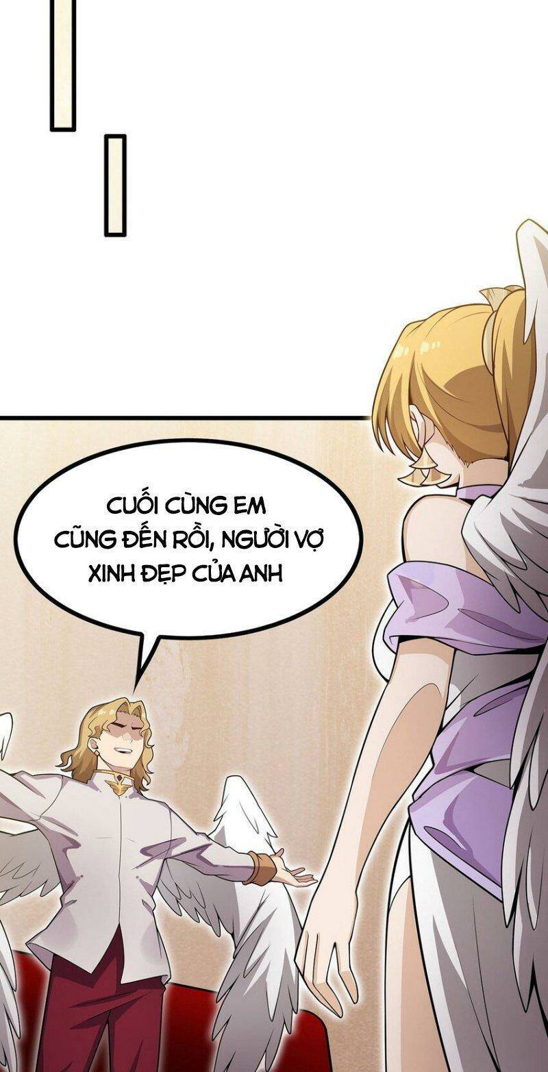 Sứ Đồ Vô Hạn Và 12 Chiến Cơ Chap 369 - Next Chap 370