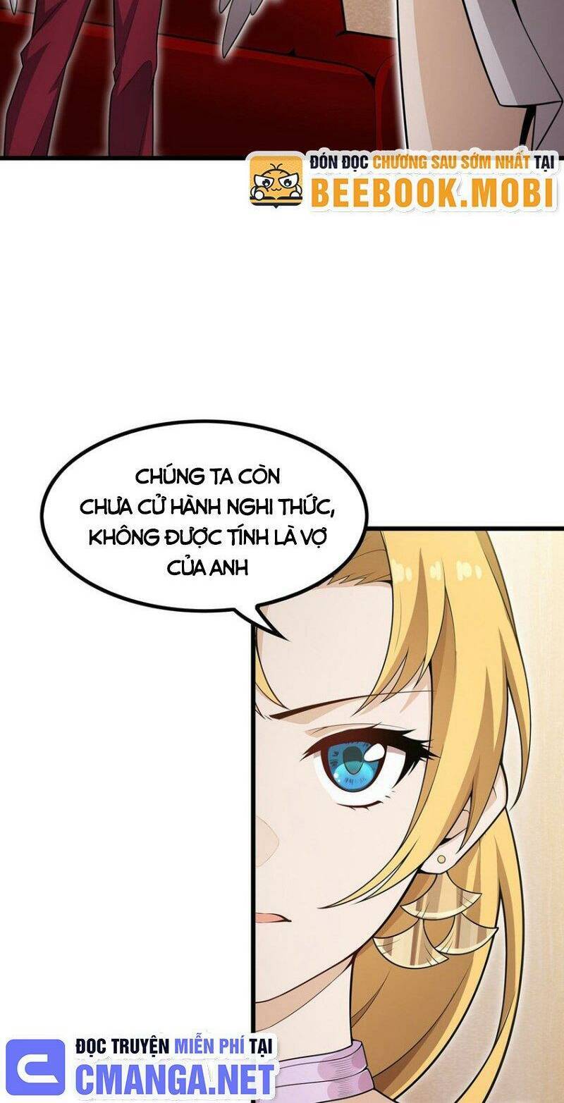 Sứ Đồ Vô Hạn Và 12 Chiến Cơ Chap 369 - Next Chap 370