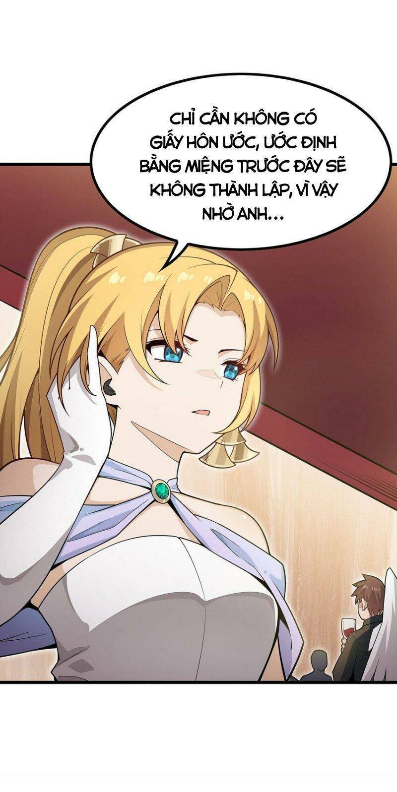 Sứ Đồ Vô Hạn Và 12 Chiến Cơ Chap 369 - Next Chap 370
