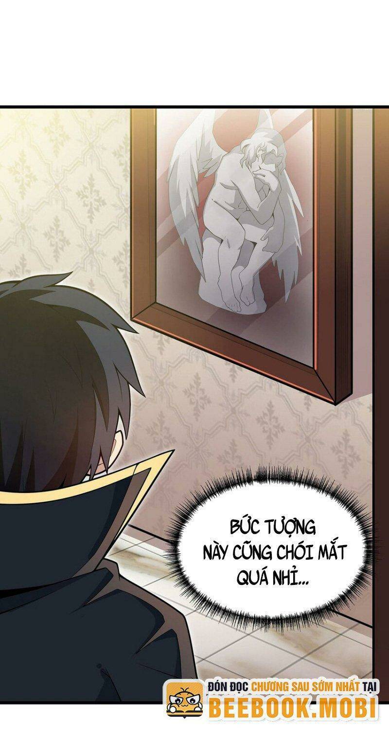 Sứ Đồ Vô Hạn Và 12 Chiến Cơ Chap 369 - Next Chap 370