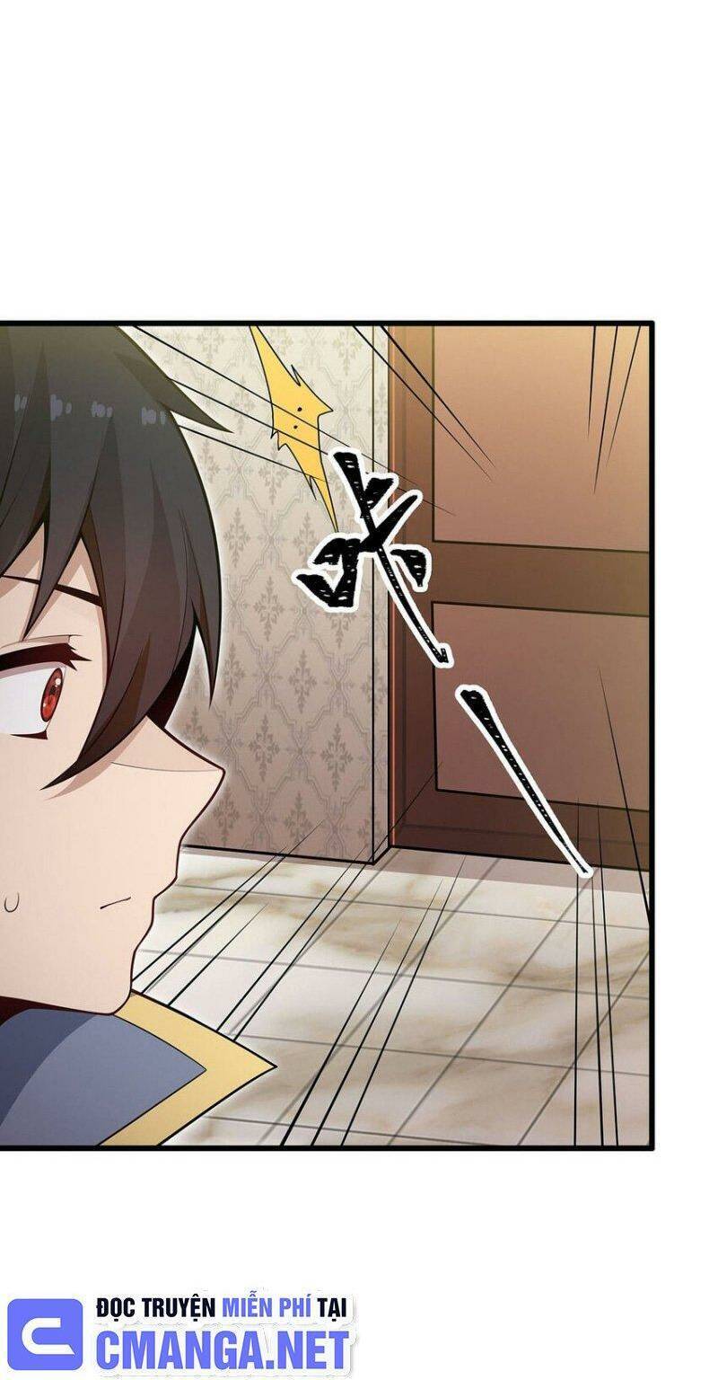 Sứ Đồ Vô Hạn Và 12 Chiến Cơ Chap 369 - Next Chap 370