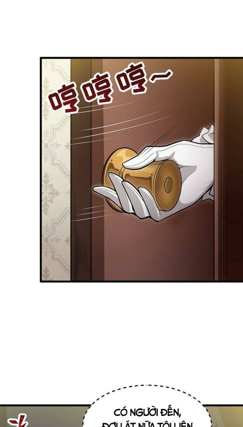 Sứ Đồ Vô Hạn Và 12 Chiến Cơ Chap 369 - Next Chap 370