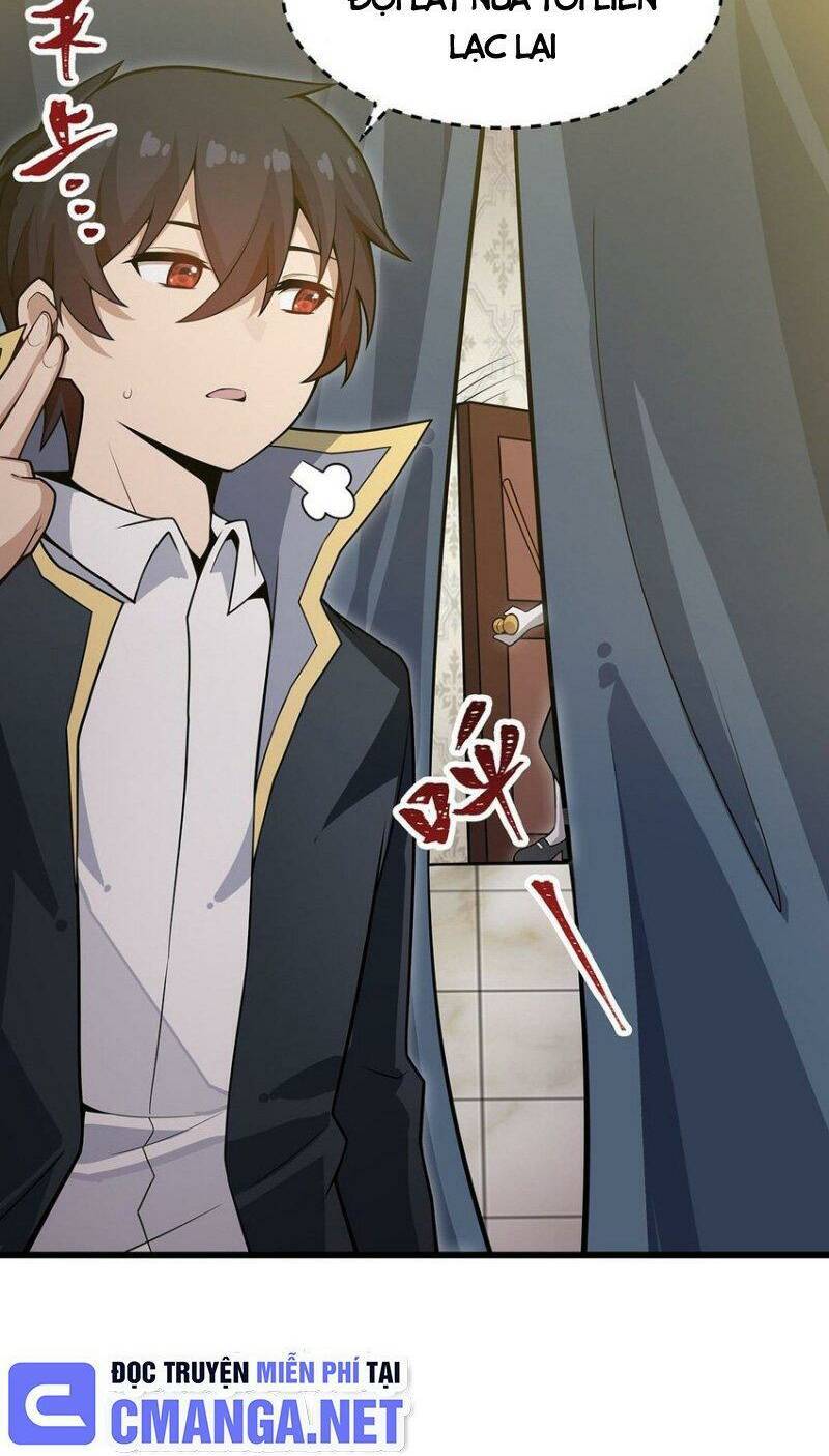 Sứ Đồ Vô Hạn Và 12 Chiến Cơ Chap 369 - Next Chap 370