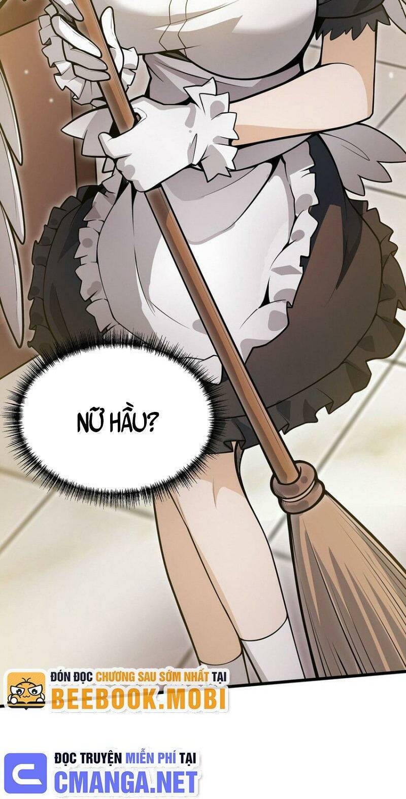 Sứ Đồ Vô Hạn Và 12 Chiến Cơ Chap 369 - Next Chap 370