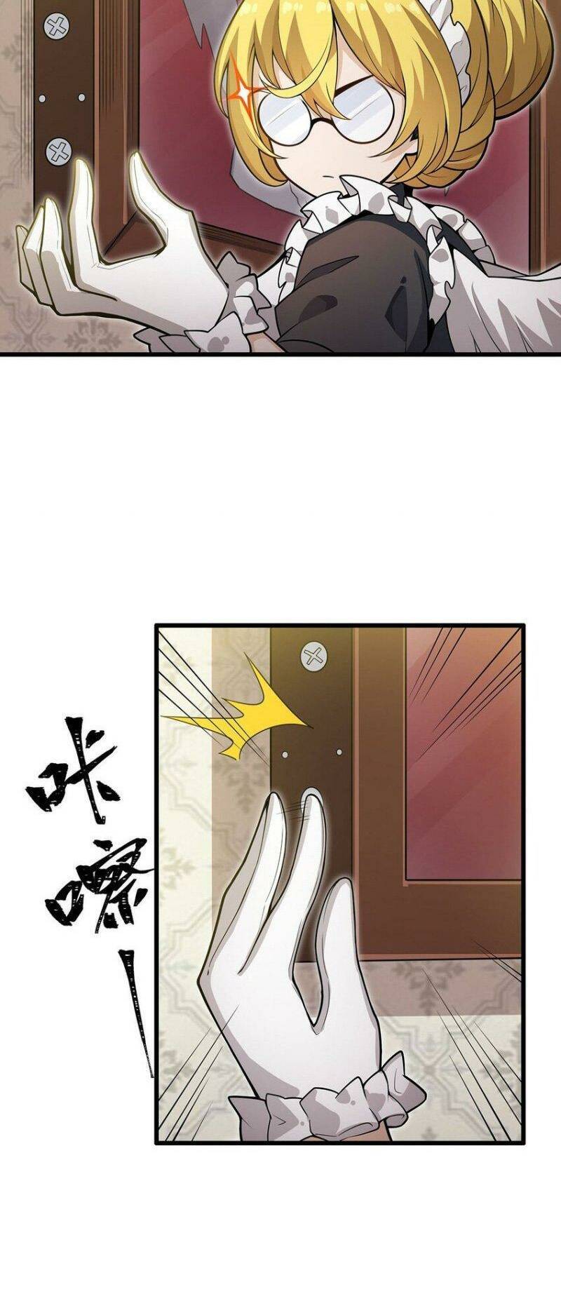 Sứ Đồ Vô Hạn Và 12 Chiến Cơ Chap 369 - Next Chap 370