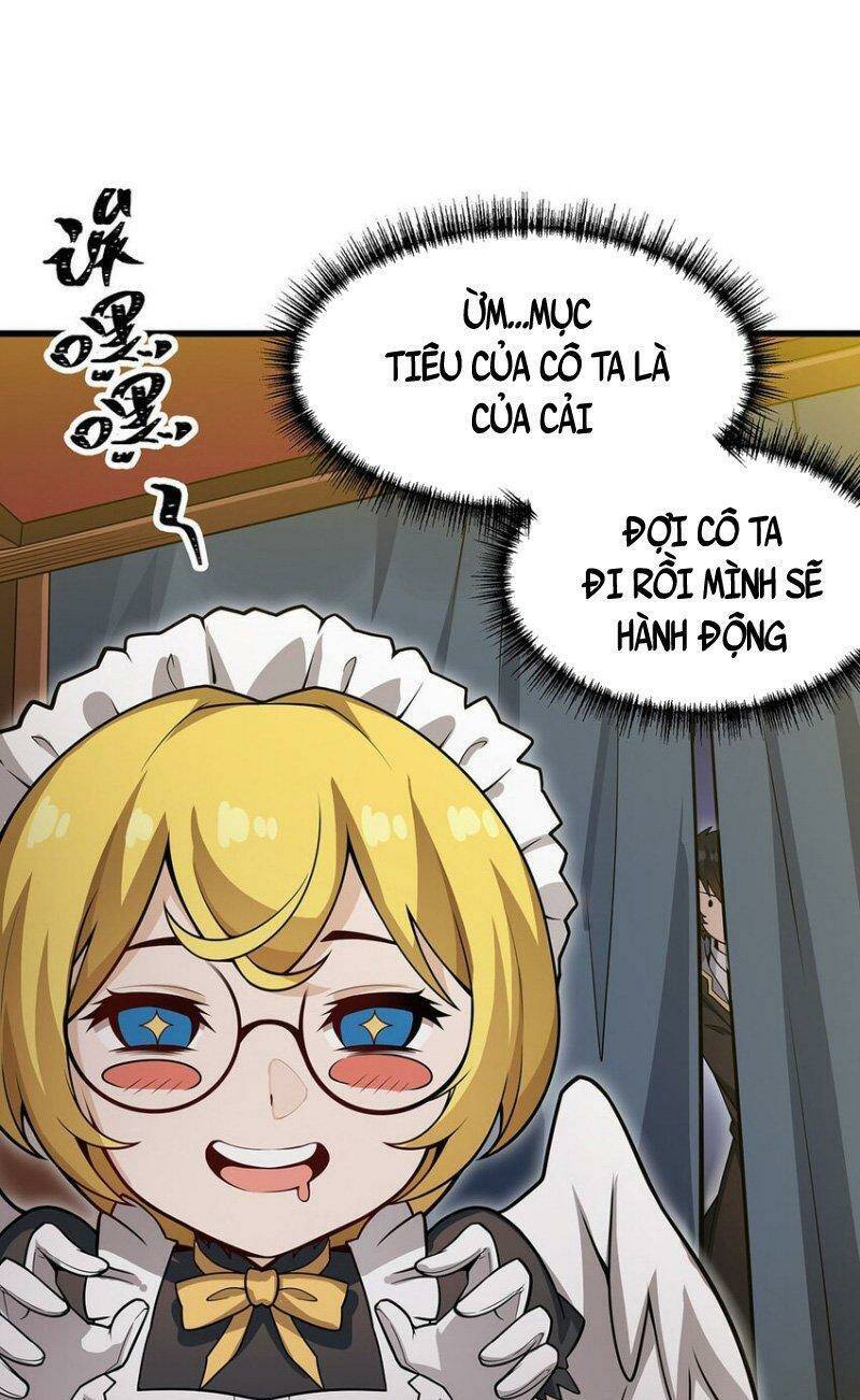 Sứ Đồ Vô Hạn Và 12 Chiến Cơ Chap 369 - Next Chap 370