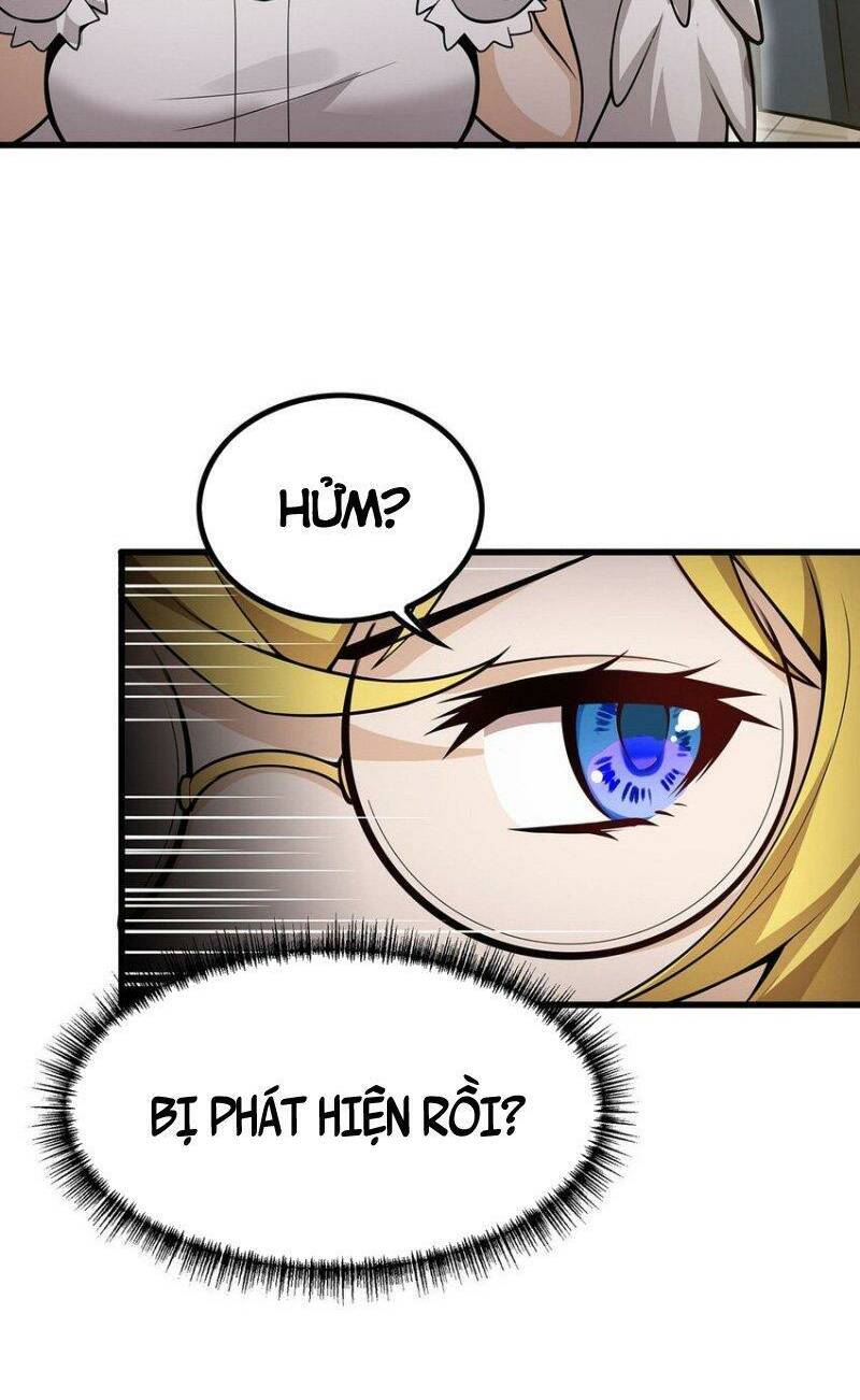 Sứ Đồ Vô Hạn Và 12 Chiến Cơ Chap 369 - Next Chap 370