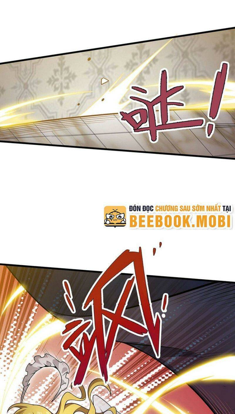 Sứ Đồ Vô Hạn Và 12 Chiến Cơ Chap 369 - Next Chap 370