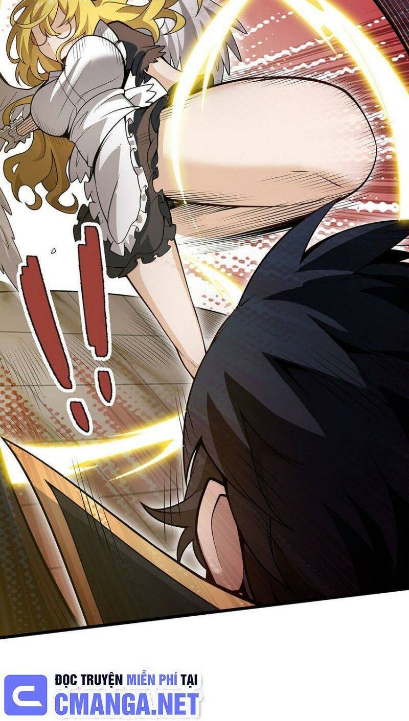 Sứ Đồ Vô Hạn Và 12 Chiến Cơ Chap 369 - Next Chap 370