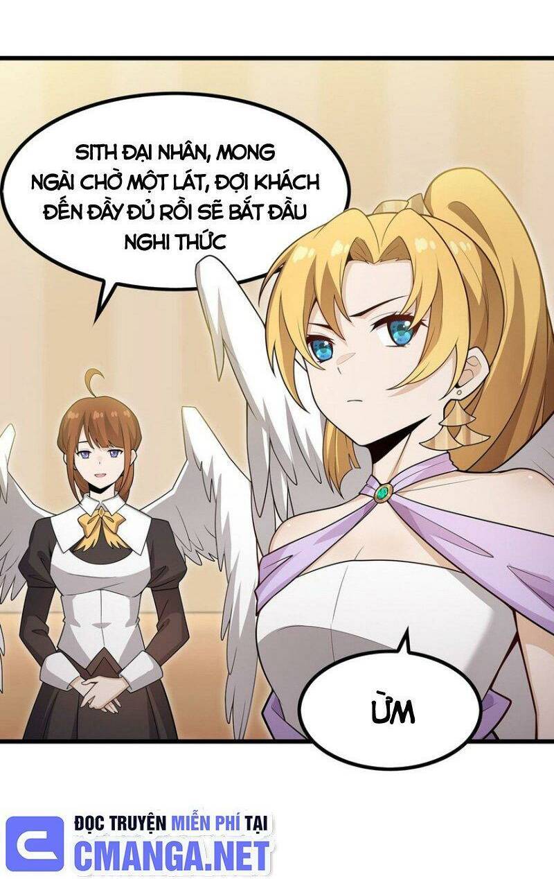 Sứ Đồ Vô Hạn Và 12 Chiến Cơ Chap 369 - Next Chap 370