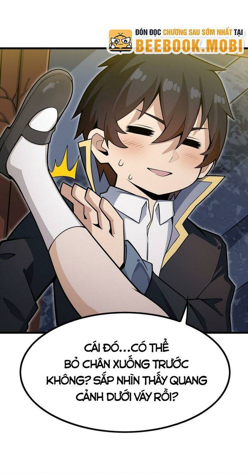 Sứ Đồ Vô Hạn Và 12 Chiến Cơ Chap 369 - Next Chap 370
