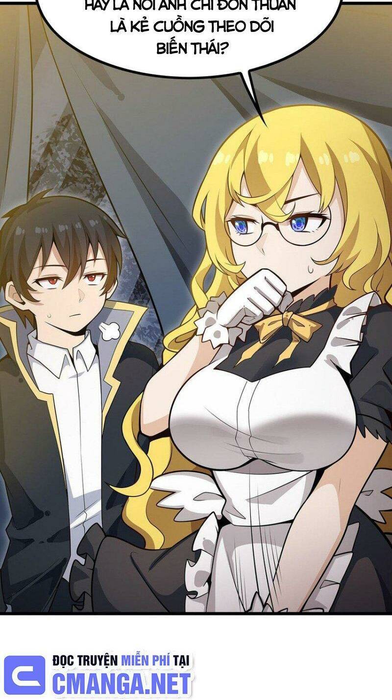 Sứ Đồ Vô Hạn Và 12 Chiến Cơ Chap 369 - Next Chap 370