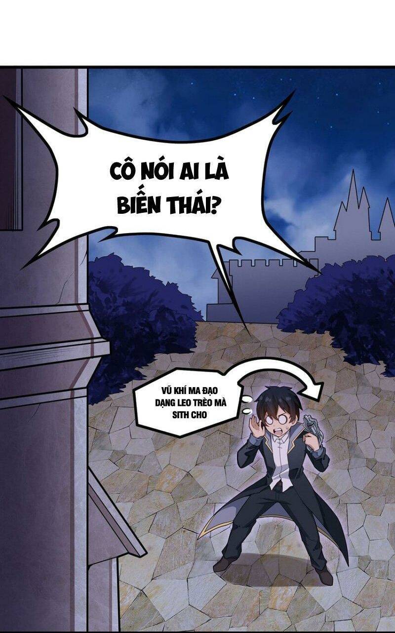 Sứ Đồ Vô Hạn Và 12 Chiến Cơ Chap 369 - Next Chap 370