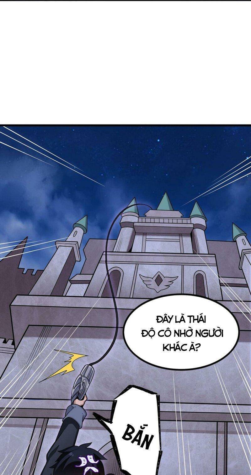 Sứ Đồ Vô Hạn Và 12 Chiến Cơ Chap 369 - Next Chap 370