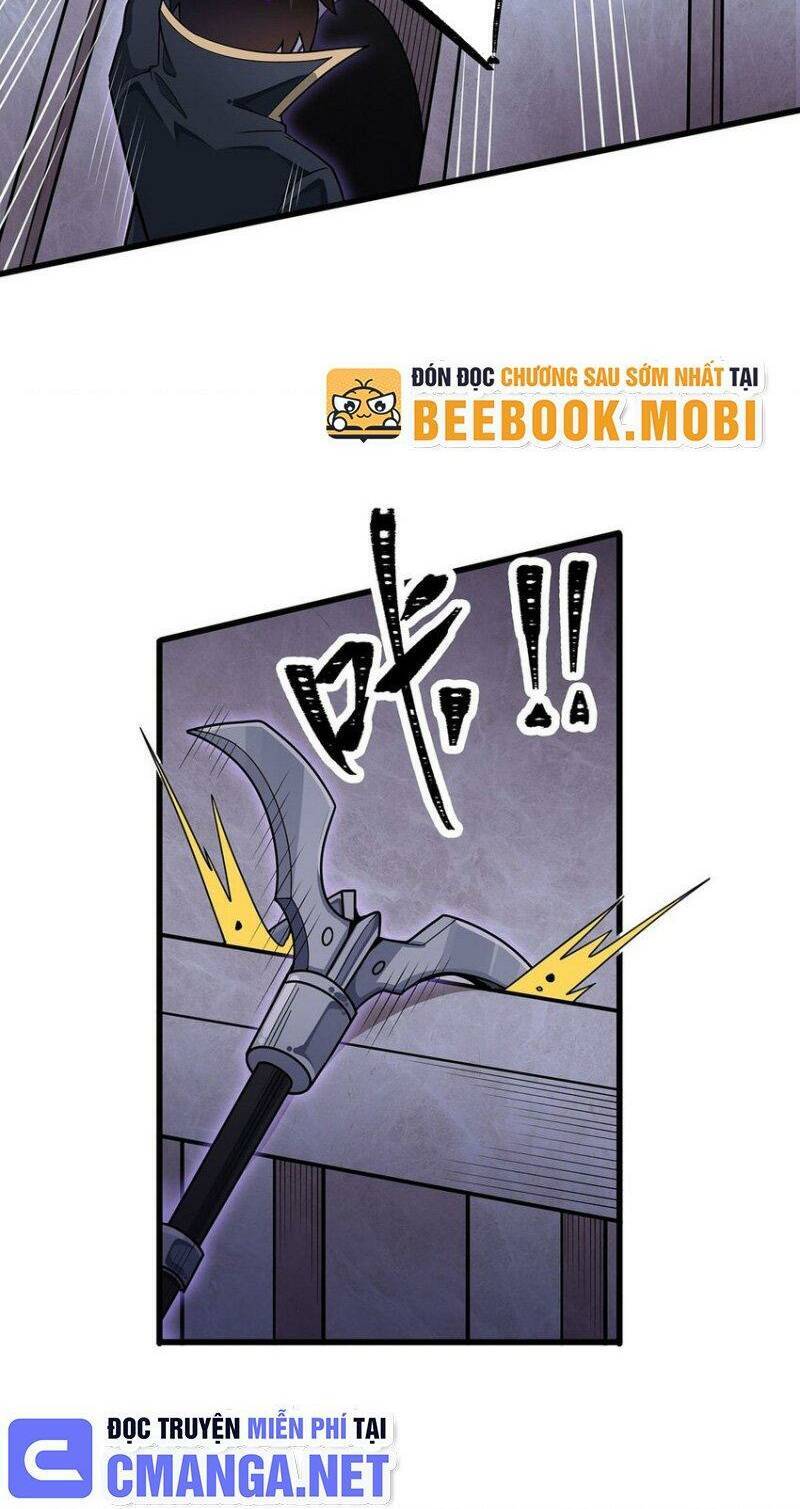 Sứ Đồ Vô Hạn Và 12 Chiến Cơ Chap 369 - Next Chap 370