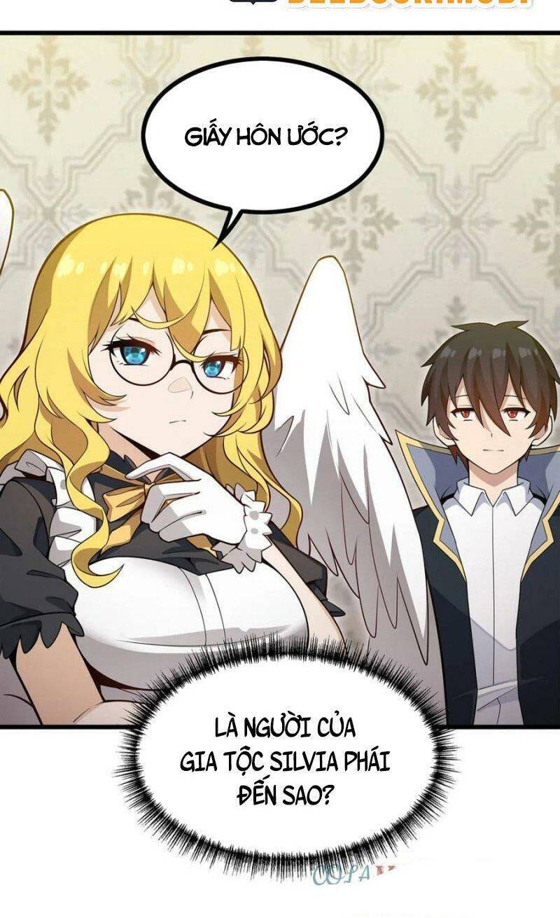 Sứ Đồ Vô Hạn Và 12 Chiến Cơ Chap 370 - Next Chap 371