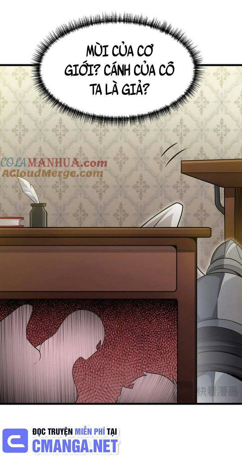Sứ Đồ Vô Hạn Và 12 Chiến Cơ Chap 370 - Next Chap 371