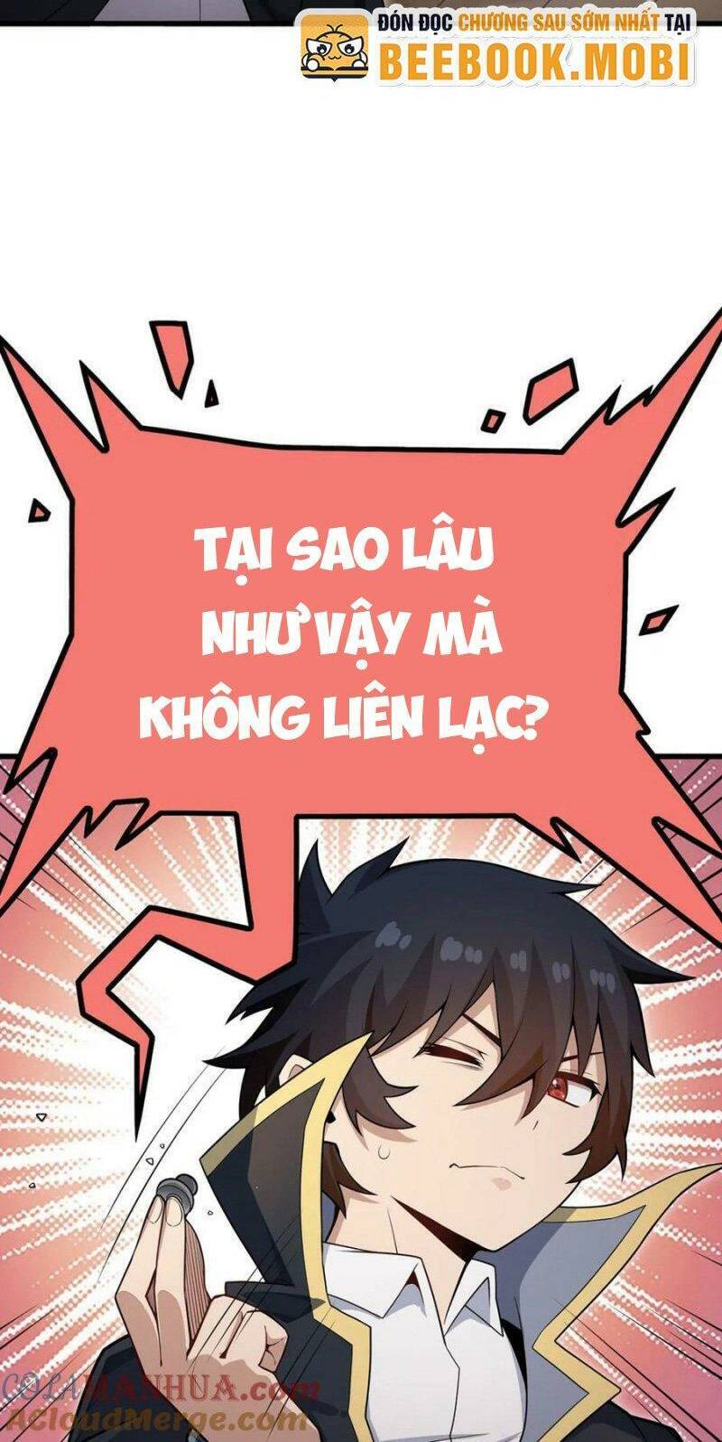 Sứ Đồ Vô Hạn Và 12 Chiến Cơ Chap 370 - Next Chap 371
