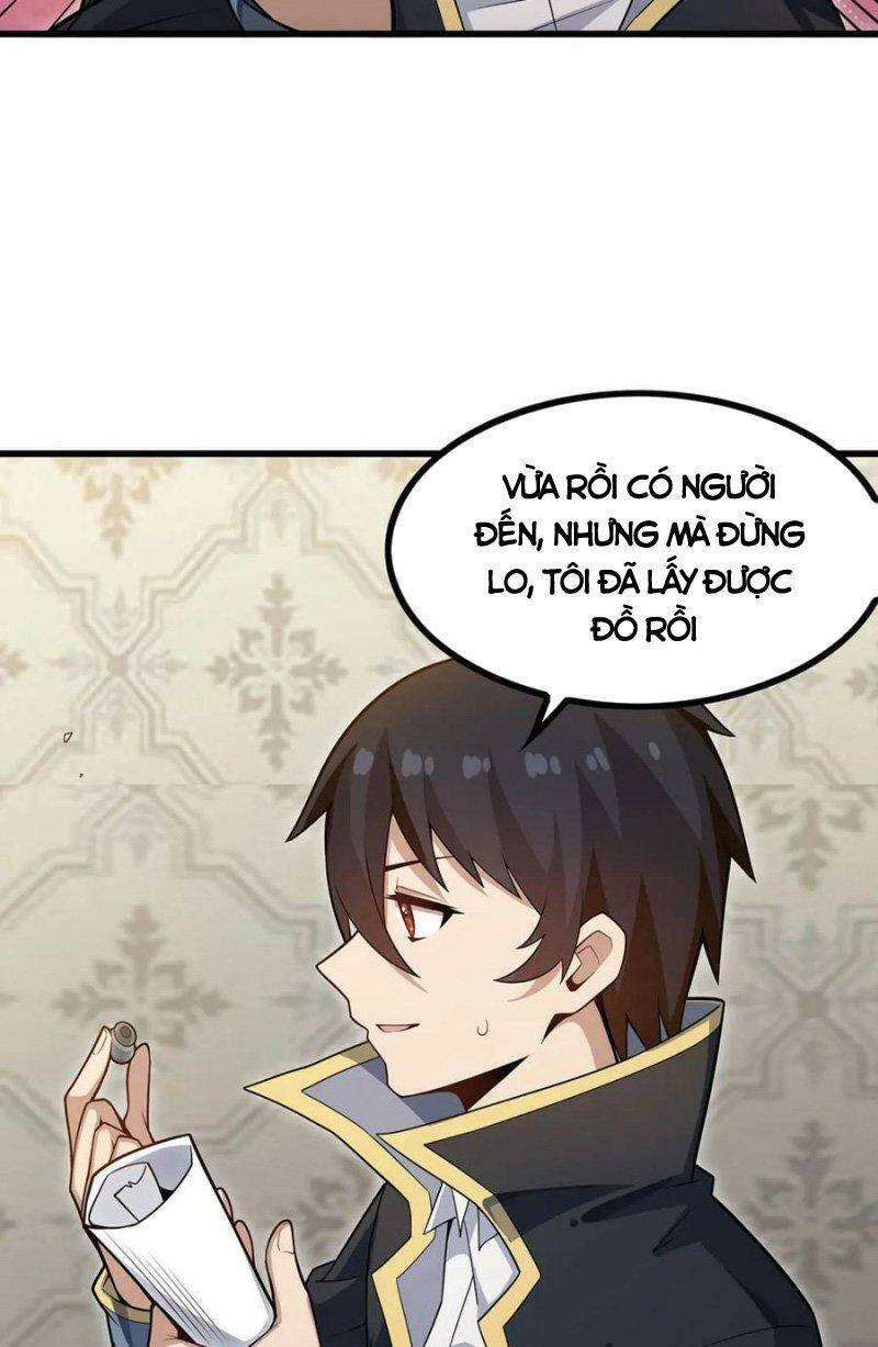 Sứ Đồ Vô Hạn Và 12 Chiến Cơ Chap 370 - Next Chap 371