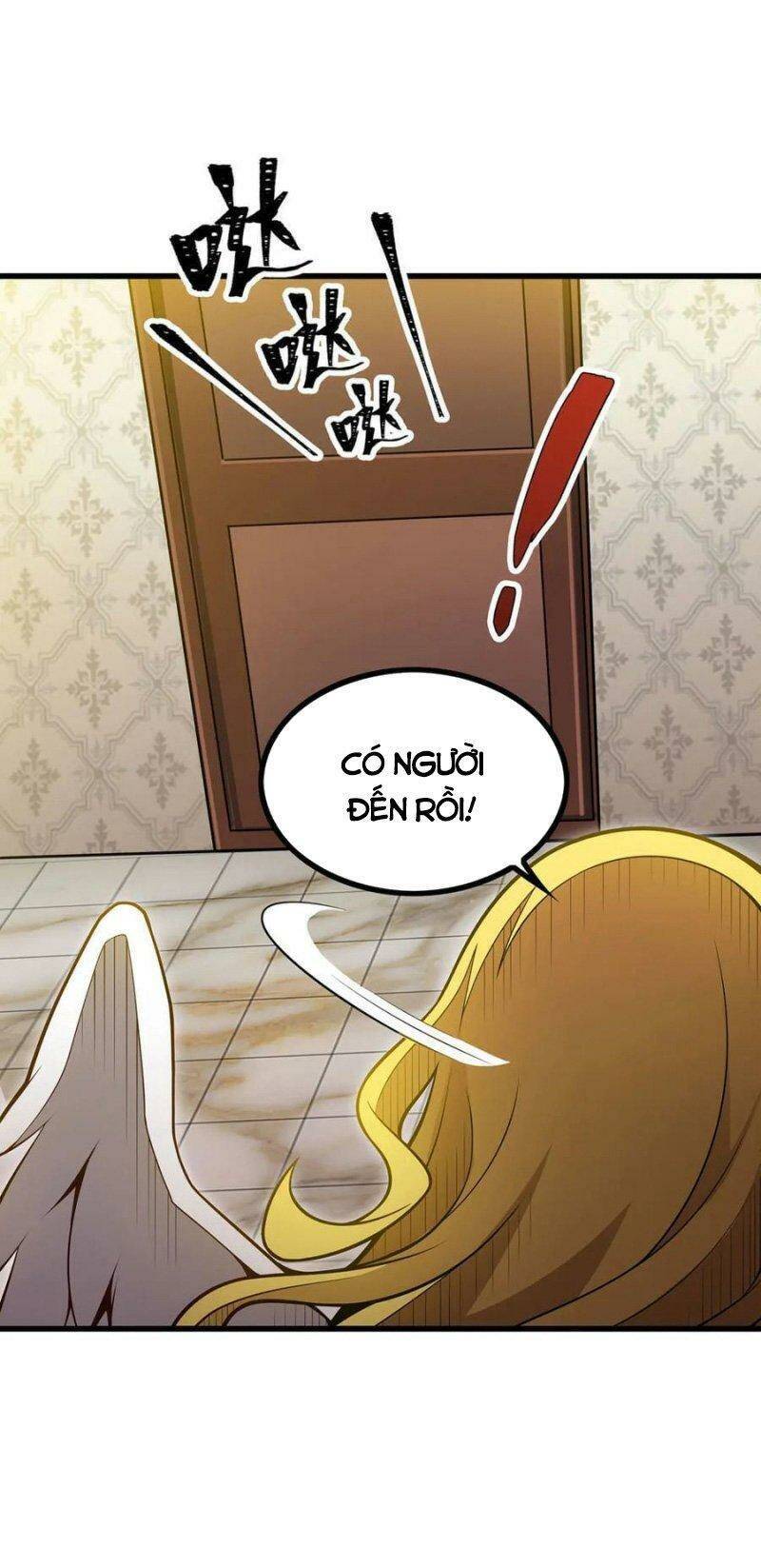 Sứ Đồ Vô Hạn Và 12 Chiến Cơ Chap 370 - Next Chap 371