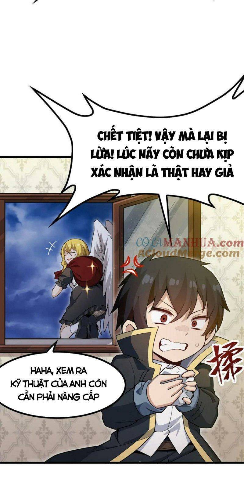 Sứ Đồ Vô Hạn Và 12 Chiến Cơ Chap 370 - Next Chap 371