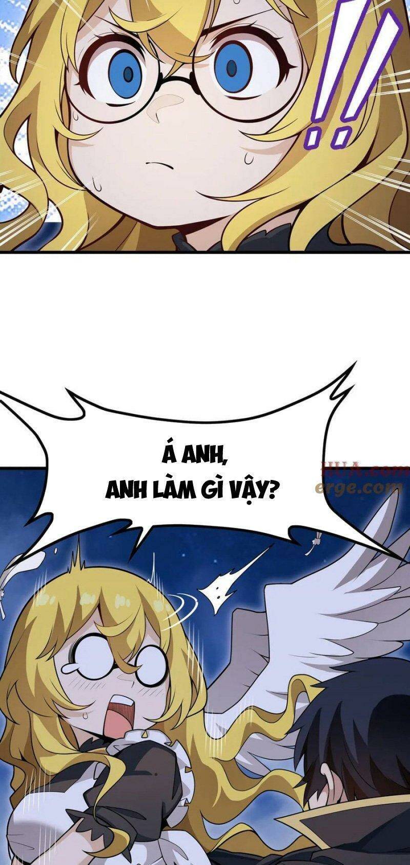 Sứ Đồ Vô Hạn Và 12 Chiến Cơ Chap 370 - Next Chap 371