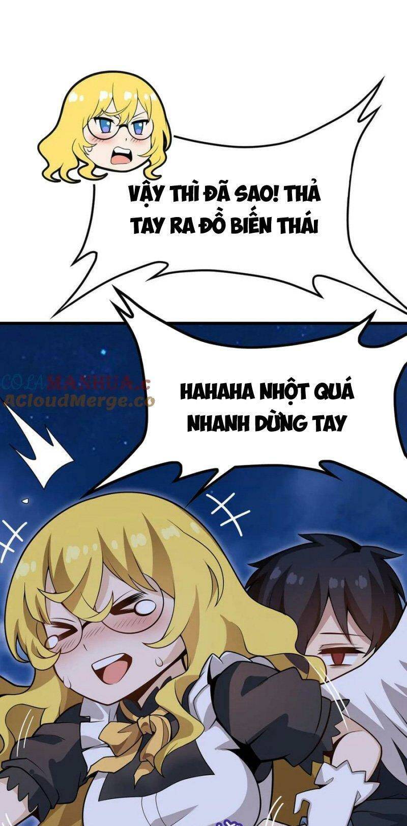 Sứ Đồ Vô Hạn Và 12 Chiến Cơ Chap 370 - Next Chap 371
