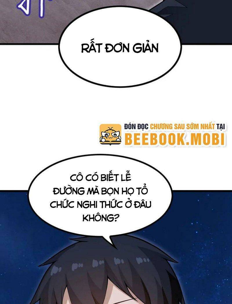 Sứ Đồ Vô Hạn Và 12 Chiến Cơ Chap 370 - Next Chap 371