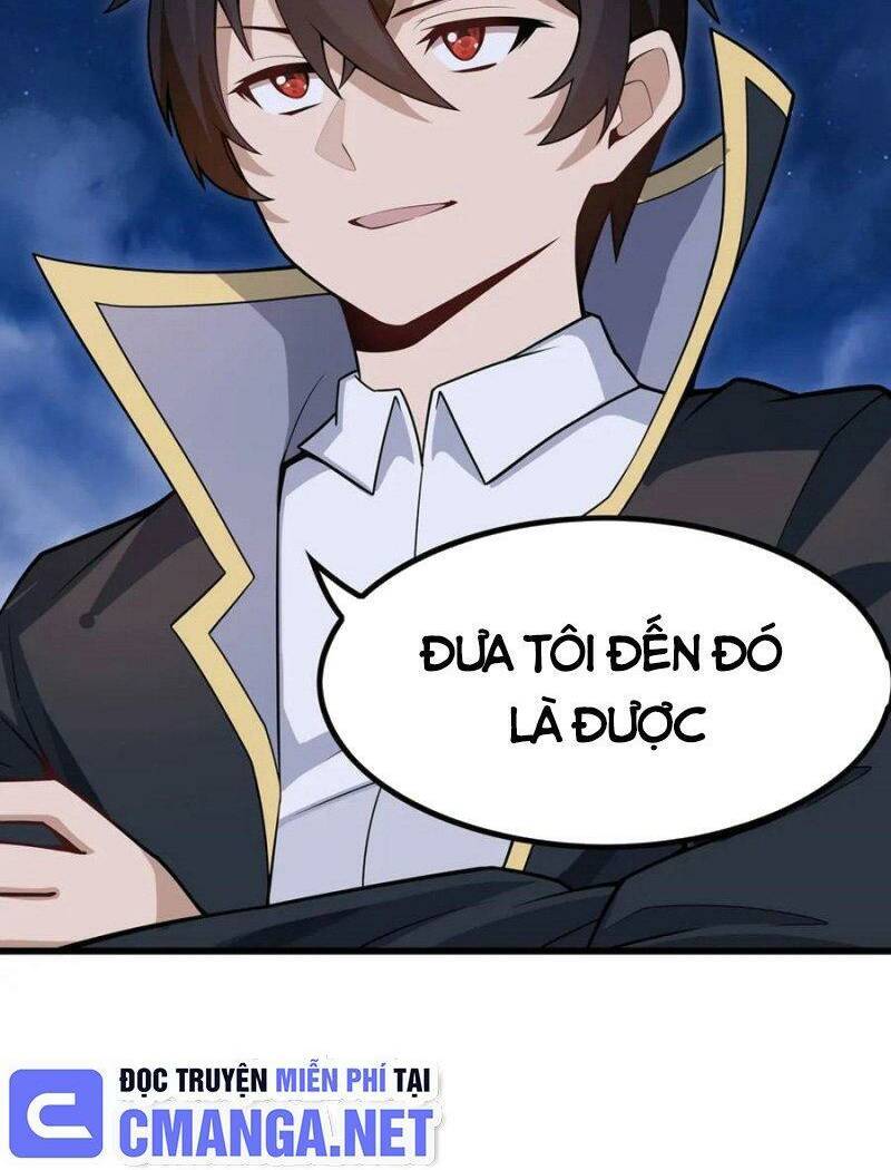 Sứ Đồ Vô Hạn Và 12 Chiến Cơ Chap 370 - Next Chap 371