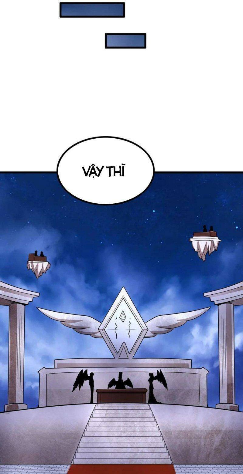 Sứ Đồ Vô Hạn Và 12 Chiến Cơ Chap 370 - Next Chap 371