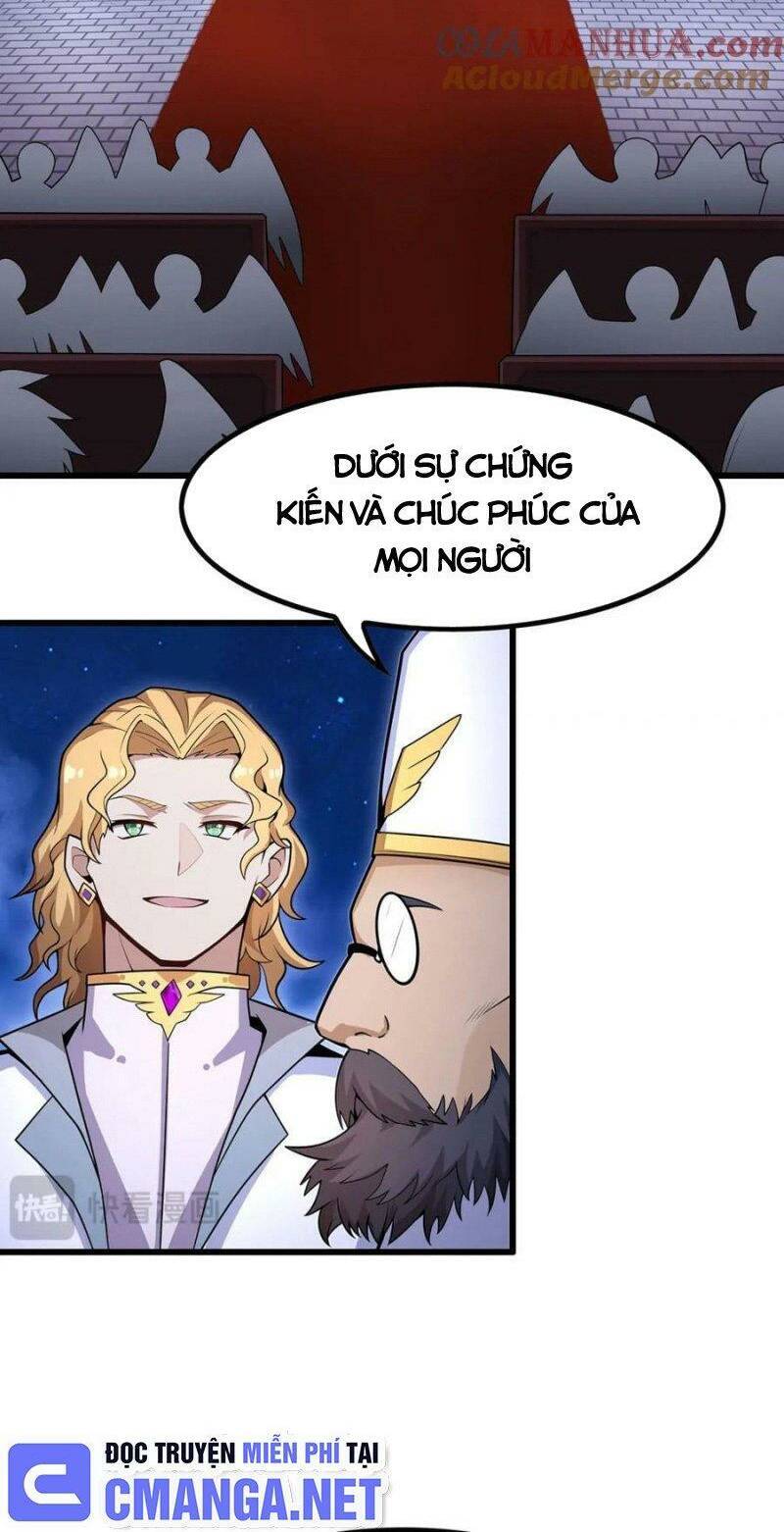 Sứ Đồ Vô Hạn Và 12 Chiến Cơ Chap 370 - Next Chap 371
