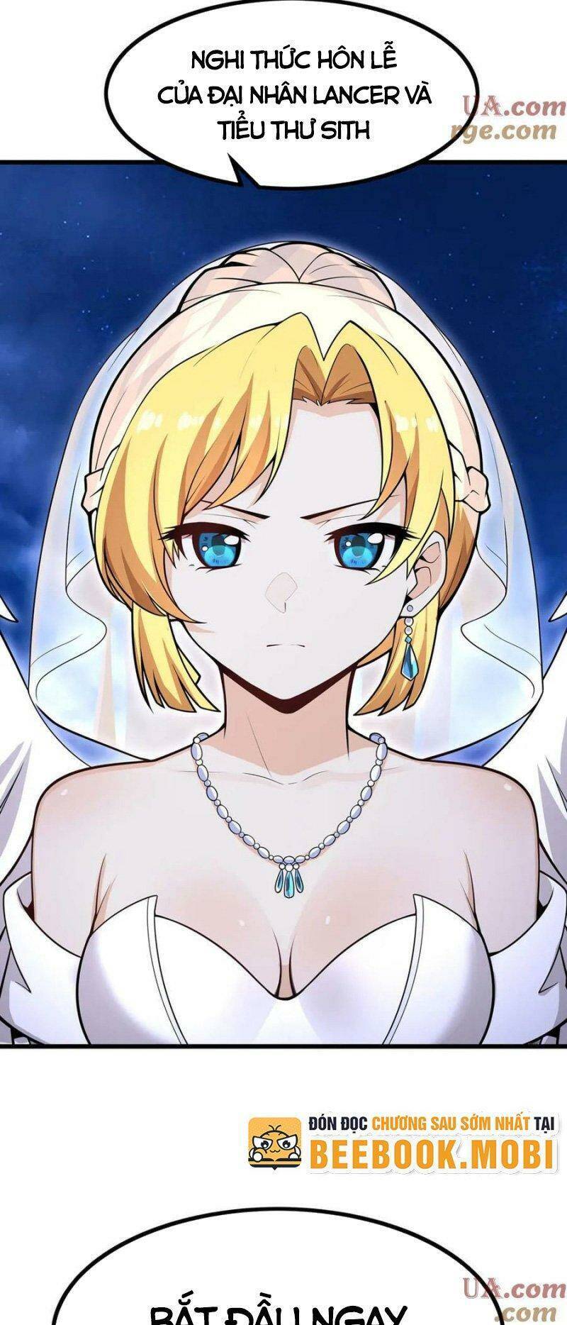 Sứ Đồ Vô Hạn Và 12 Chiến Cơ Chap 370 - Next Chap 371