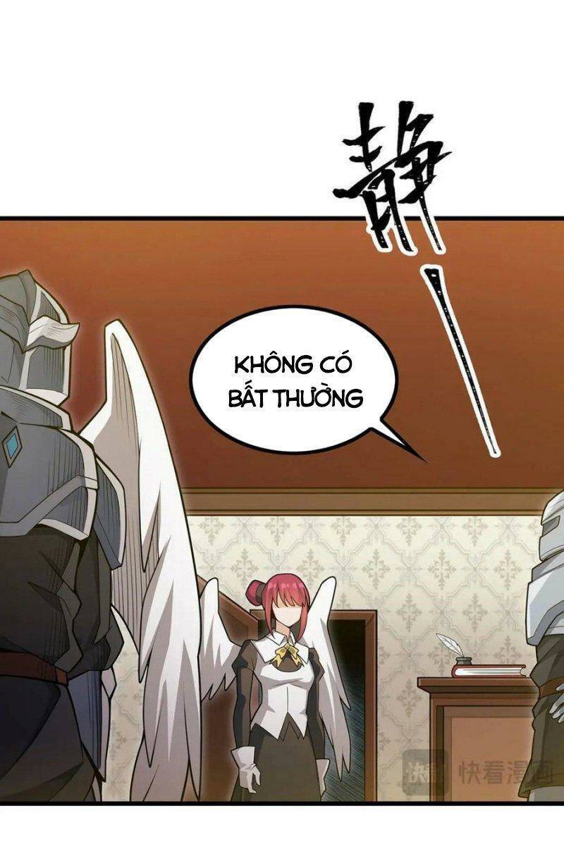 Sứ Đồ Vô Hạn Và 12 Chiến Cơ Chap 370 - Next Chap 371