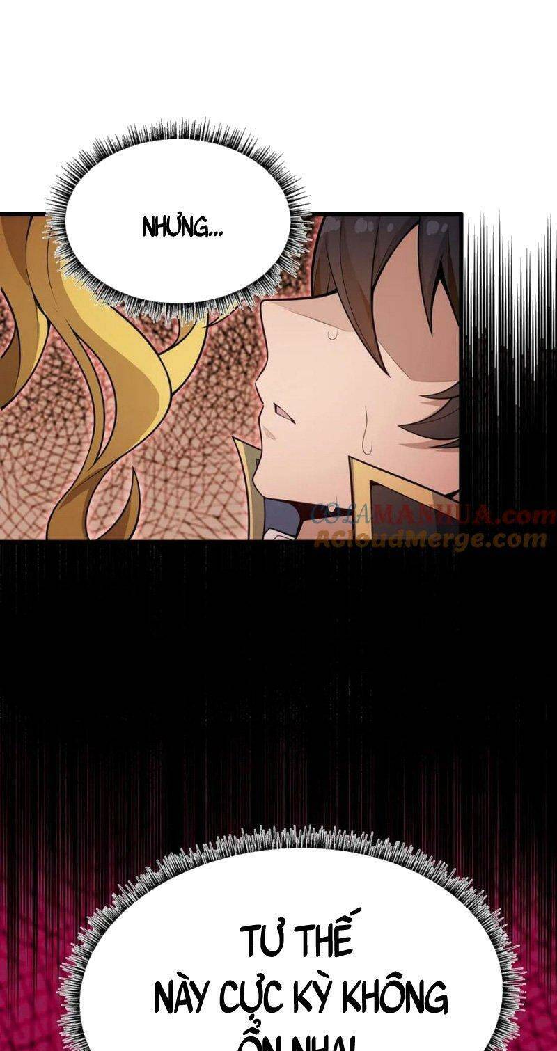 Sứ Đồ Vô Hạn Và 12 Chiến Cơ Chap 370 - Next Chap 371