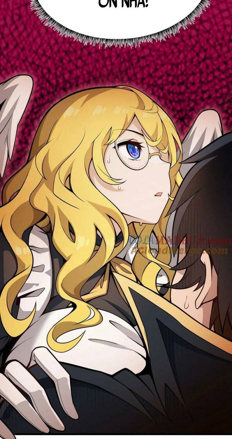 Sứ Đồ Vô Hạn Và 12 Chiến Cơ Chap 370 - Next Chap 371